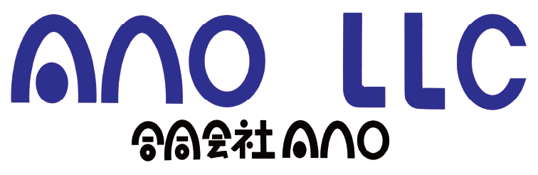 ANO LLC 合同会社ANO
