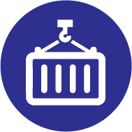 国内外物産品の販売